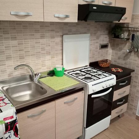 A Casa Di Francesca Apartment เนเปิลส์ ภายนอก รูปภาพ